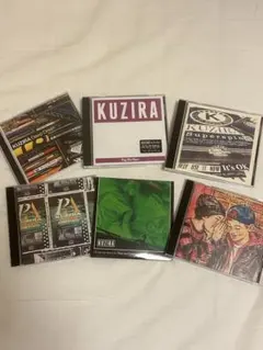 2026年最新】kuzira カセットの人気アイテム - メルカリ