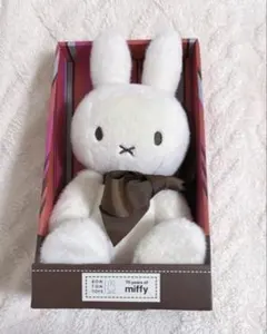 2026年最新】ミッフィー展60周年ぬいぐるみの人気アイテム - メルカリ