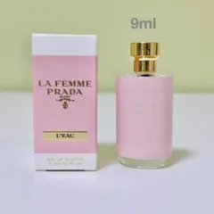 2026年最新】prada 香水 la femmeの人気アイテム - メルカリ