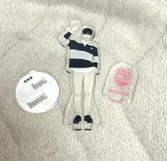 2026年最新】TxT スビン アクスタの人気アイテム - メルカリ