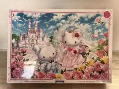 2026年最新】1000ピース ジグソーパズル ハローキティの人気アイテム