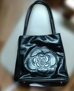 2026年最新】シャネル カメリア トートの人気アイテム - メルカリ