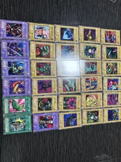 2026年最新】遊戯王初期コンプリートの人気アイテム - メルカリ
