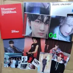 2026年最新】enhypen アルバム まとめ売りの人気アイテム - メルカリ