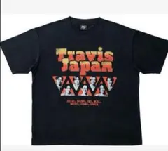 2026年最新】travisjapan tシャツ ワールドツアーの人気アイテム