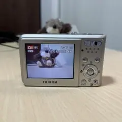2026年最新】finepix f31fdの人気アイテム - メルカリ