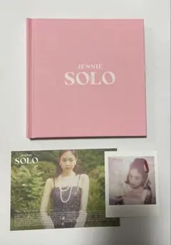 2026年最新】ジェニー soloの人気アイテム - メルカリ