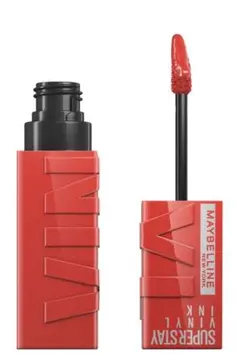 2026年最新】メイベリン ステイヴィニルインクの人気アイテム - メルカリ