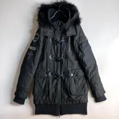 2026年最新】GHOST OF HARLEM モッズコートの人気アイテム - メルカリ