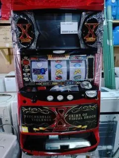 2026年最新】x japan パチスロの人気アイテム - メルカリ