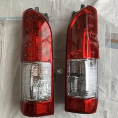 2026年最新】ハイエース テールランプ 200系 右の人気アイテム - メルカリ