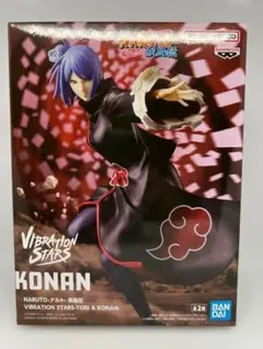 2026年最新】naruto vibration stars 小南の人気アイテム - メルカリ
