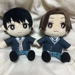 2026年最新】平良一成 ぬいぐるみの人気アイテム - メルカリ