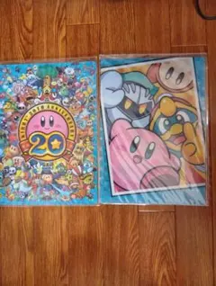 2026年最新】星のカービィ 20周年の人気アイテム - メルカリ