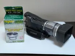 2026年最新】ナイトショット SONYの人気アイテム - メルカリ