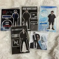 2026年最新】buddiis shoot アクスタの人気アイテム - メルカリ