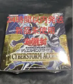 2026年最新】サイバーストームアクセス boxの人気アイテム - メルカリ