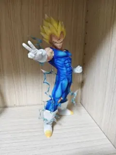 2026年最新】ベジータ ガレージキットの人気アイテム - メルカリ