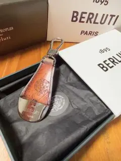 2026年最新】靴べら ベルルッティの人気アイテム - メルカリ