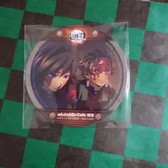 2026年最新】鬼滅の刃 ufotable cafe コースター 冨岡義勇の人気