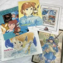 2026年最新】下敷き 風の谷のナウシカの人気アイテム - メルカリ