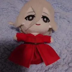 2026年最新】血の女王 ぬいぐるみの人気アイテム - メルカリ