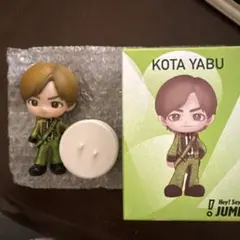 2025年最新】hey!say!jump フィギュア ノーマル 薮宏太の人気アイテム