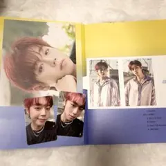 2026年最新】パクジフン the answerの人気アイテム - メルカリ