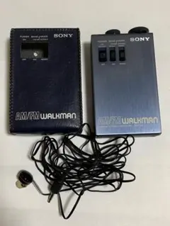 2026年最新】ラジオ ソニー srfの人気アイテム - メルカリ