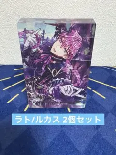 2026年最新】あくねこ ラト アクスタの人気アイテム - メルカリ