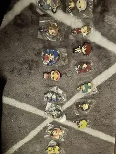 2026年最新】うみねこのなく頃に ラバーキーホルダーの人気アイテム