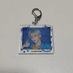 2026年最新】nct マーク アクスタの人気アイテム - メルカリ