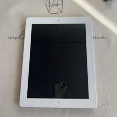 2026年最新】ipad 第4世代の人気アイテム - メルカリ