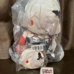 2026年最新】崩壊スターレイル 黄泉 ぬいぐるみの人気アイテム - メルカリ