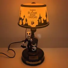 2026年最新】ナイトメア・ビフォア・クリスマス+ライトの人気アイテム