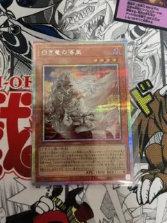 2026年最新】白き竜の落胤 プリズマの人気アイテム - メルカリ