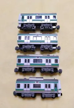 2026年最新】bトレ e231系の人気アイテム - メルカリ