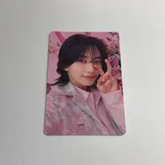 2026年最新】seventeen セブチ ジョンハン トレカの人気アイテム