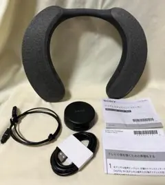 2026年最新】sony srs-ns7の人気アイテム - メルカリ