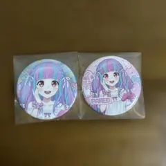 2026年最新】パレオ 缶バッジの人気アイテム - メルカリ