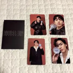 2026年最新】caratzone ミンギュの人気アイテム - メルカリ