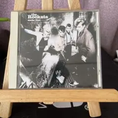 2026年最新】ROCKATS MAKE THAT MOVEの人気アイテム - メルカリ