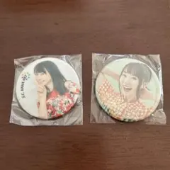 2026年最新】水樹奈々 缶バッジの人気アイテム - メルカリ