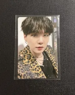 2026年最新】bts memories トレカ ユンギの人気アイテム - メルカリ