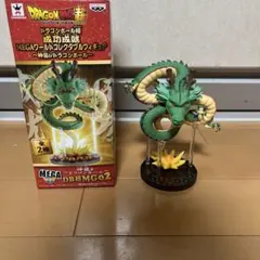 2026年最新】mega WCF 神龍の人気アイテム - メルカリ