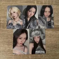 2026年最新】makestar itzyの人気アイテム - メルカリ