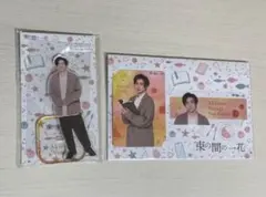 2026年最新】束の間の一花 アクスタの人気アイテム - メルカリ