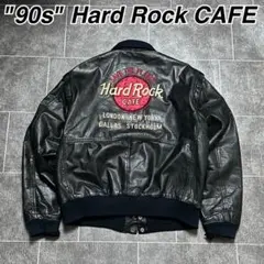 2026年最新】Hard Rock CAFE ジャケットの人気アイテム - メルカリ