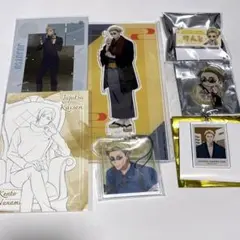 2026年最新】七海建人の人気アイテム - メルカリ