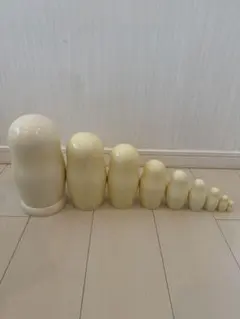 2026年最新】マルタンマルジェラ マトリョーシカの人気アイテム - メルカリ